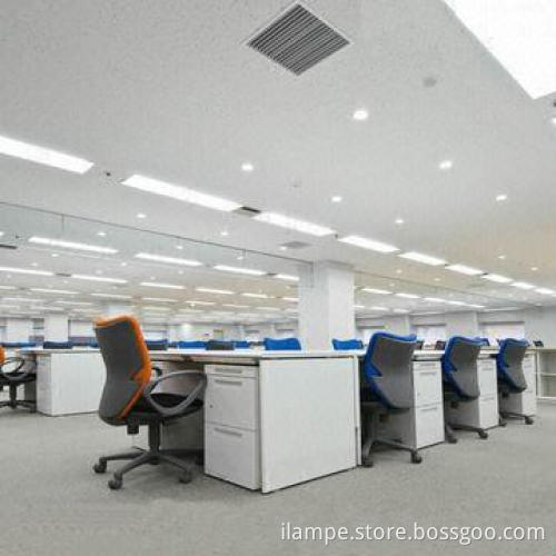 Isolated T5 LED Tube